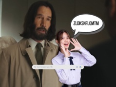 zldksnflqmtm i Keanu Reeves po koreańsku. Dziwaczny sekret Google