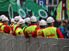 Górnicy z JSW załamani. Nie będzie pieniędzy na święta