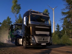 Gracze popularnego symulatora ciężarówki nie mają wątpliwości. Nordic Horizons to przepiękny i najbardziej dopracowany dodatek w historii ETS2
