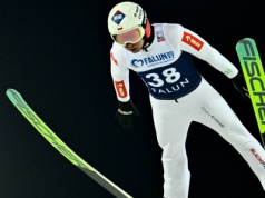 Jest decyzja ws. kwalifikacji przed konkursem w Ruce