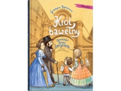 Król bawełny. Opowieści dzieci fabrykanta |Recenzja