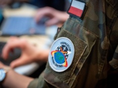 Wojsko Polskie ćwiczy dowodzenie systemami satelitarnymi