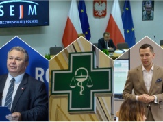 Próbowali przywrócić nocne dyżury aptek, ich petycja trafiła do kosza. „Nie wzięto pod uwagę potrzeb mieszkańców”