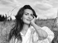 Zmarła modelka i pisarka Agnieszka Maciąg — ikona polskiej mody lat 90.