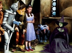 CZARNOKSIĘŻNIK Z OZ. Fantastyczny sen czy satyra na kapitalizm?