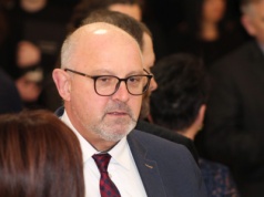 Opozycja chce odwołania starosty Jacka Hudymy. Wniosek bez szans?