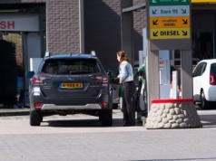 Kierowców czeka wzrost cen paliwa od przyszłego roku