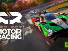 Siedem nowych gier w usłudze GeForce NOW. Zakończono aktualizację serwerów klasy GeForce RTX 5080