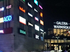 Nowy sklep w Olsztynie. Kolejna popularna marka debiutuje w Galerii Warmińskiej