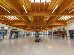 Wydano na nie miliardy, a dziś świecą pustkami. Oto najsłynniejsze lotniska-widmo na świecie