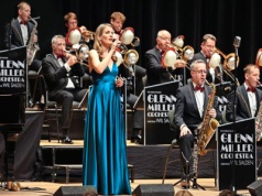 Świąteczny koncert GLENN MILLER ORCHESTRA