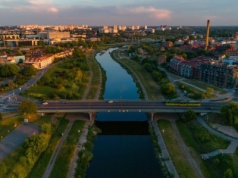 Poznań nie będzie grzać węglem. Świeci przykładem dla reszty Polski