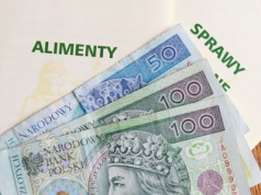 Jednak wejdą tablice alimentacyjne? "Idea jest słuszna"