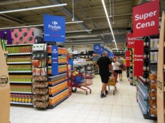 Państwowy Carrefour? Plany są konkretne, ale sukces wątpliwy