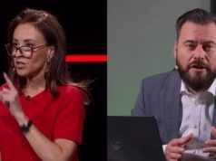 "To pan ma teraz zamilknąć". Gwiazda TVP pokazała decyzję sądu