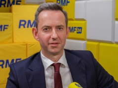 Poseł PiS wyklucza koalicję z Braunem. "Sufluje rosyjską narrację"