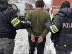 Odnaleziono go zakrwawionego na bydgoskim osiedlu. Już raz 38-latek oszukał śmierć