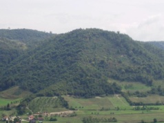 Mają swoją "piramidę", wyższą niż egipskie. Spór o nią trwa już od dwóch dekad