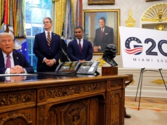 USA bliżej zaproszenia Polski na szczyt G20