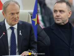 Donald Tusk pisze o "fatalnej kombinacji". Wspomina o Karolu Nawrockim
