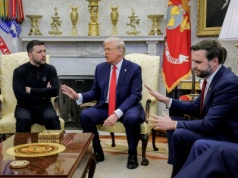 Media: Nowy plan pokojowy dla Ukrainy ukryty przed Europą. "Bezprecedensowa sytuacja"