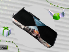 Idą święta. Możesz za darmo zdobyć unikatowego RTX-a 5090