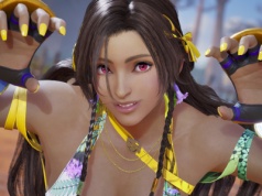 Nowa zawodniczka Tekken 8 prezentuje zwierzęcą naturę. Spójrzcie na Miary Zo w akcji