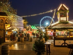 Nie trzeba jechać za granicę. Najtańszy jarmark znajduje się w Polsce