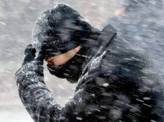 Kolejna śnieżyca coraz bliżej. Jest dokładna data