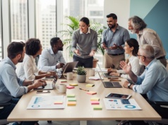 4 na 10 Polaków rozważa pracę projektową. Kto najchętniej rezygnuje z etatu?