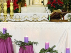 Ten symbol w adwencie mało kto rozumie. Jego znaczenie zaskakuje