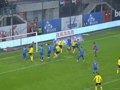 Kosztował Widzew dwa miliony euro. Oto co zrobił w 54. minucie