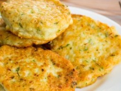 Na obiad robię pierogi ruskie bez ciasta. Smak ten sam, a znacznie mniej roboty