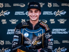 Federacja zawiesiła swojego reprezentanta. Powodem brawurowa i niebezpieczna jazda