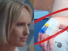 Pielęgniarka obejrzała "M jak miłość" i zobaczyła TO. "Już by się wykrwawiła"