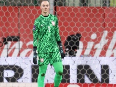 Nietypowa sytuacja w meczu reprezentacji Polski. To zdarza się bardzo rzadko