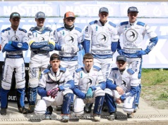 Żużel. Widziane zza Odry. O zapachach, pucharze i nowinach (FELIETON)