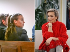 Anna Mucha zabrała głos po wygranej ze Smaszcz. "Ma 2 lata, żeby otrzeźwieć"