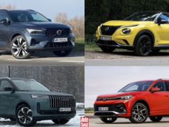 Nie tylko Black Friday i Black Week. Te auta kupiłbym na wyprzedażach 2025