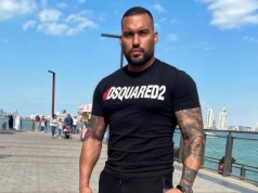 Policja komentuje zatrzymanie Jongmena