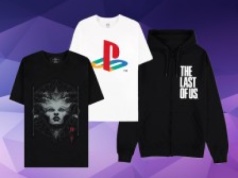 Wyprzedaż odzieży dla graczy w Media Expert. Koszulka PlayStation (100% bawełna) za 66 zł!