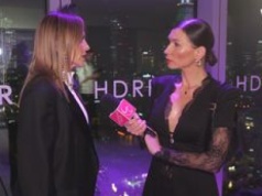 Monika Goździalska po latach rozstała się z partnerem. Zdradziła, jak wyglądają ich relacje