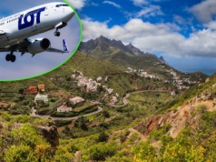 Kolejny grecki kierunek LOT-u. Pierwszy rejs 30 maja