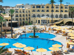 Grudniowa ucieczka do Tunezji 🌴☀️ All inclusive w 4* hotelu nad morzem za 1399 PLN 😎