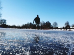 Pogoda na weekend | Uwaga, będzie ślisko!
