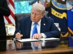 Szokująca decyzja Trumpa. Anulował rozporządzenia wykonawcze Bidena