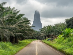 Sporo taniej niż ostatnio 🔥😲 Wyspy Świętego Tomasza i Książęca (+ zwiedzanie Lizbony) za 1517 PLN❗🌴