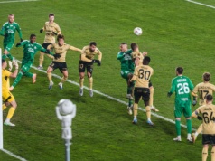 Koncert Radomiaka przy czterech trybunach! Zieloni zdemolowali u siebie lidera PKO BP Ekstraklasy, Górnika Zabrze!