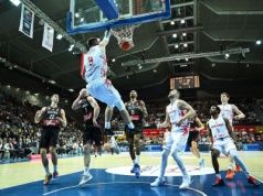 El. MŚ 2027. Najtrudniejszy pierwszy krok? Debiutant zaszalał, Polska wygrała!