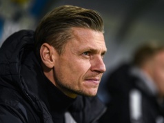 Łukasz Piszczek ma problem. GKS Tychy zdemolowany w meczu Betclic 1. Ligi!